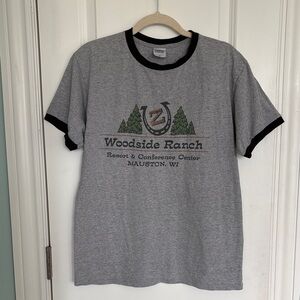 Gray T-Shirt - Unisex